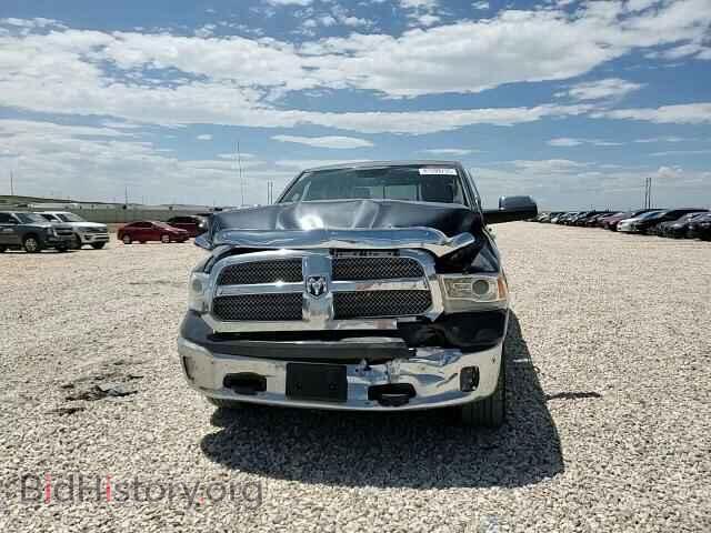 2017 RAM 1500 - VIN: 1C6RR7WT9HS532037 - Фото 13