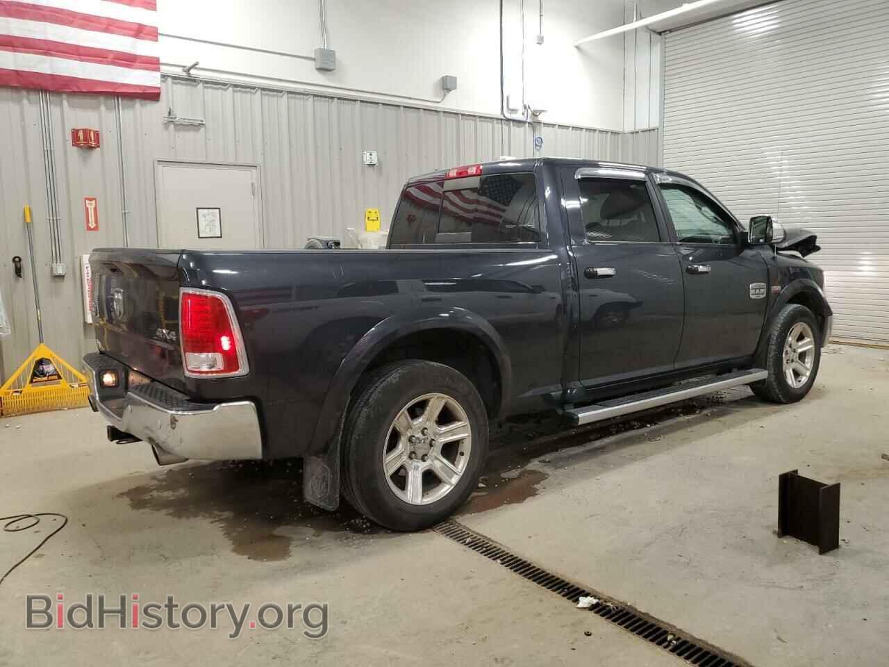 2017 RAM 1500 - VIN: 1C6RR7WT9HS532037 - Фото 3