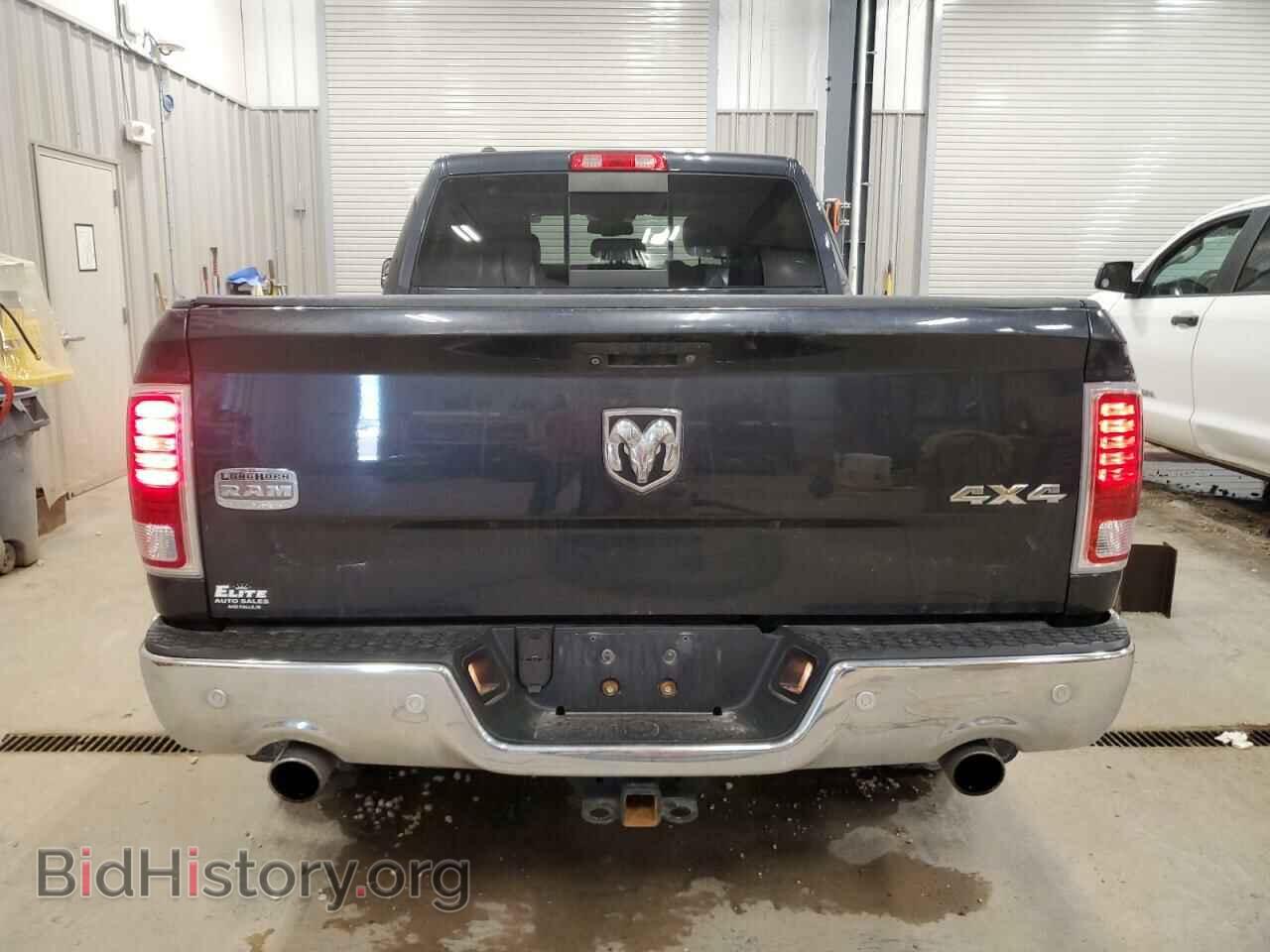 2017 RAM 1500 - VIN: 1C6RR7WT9HS532037 - Фото 6