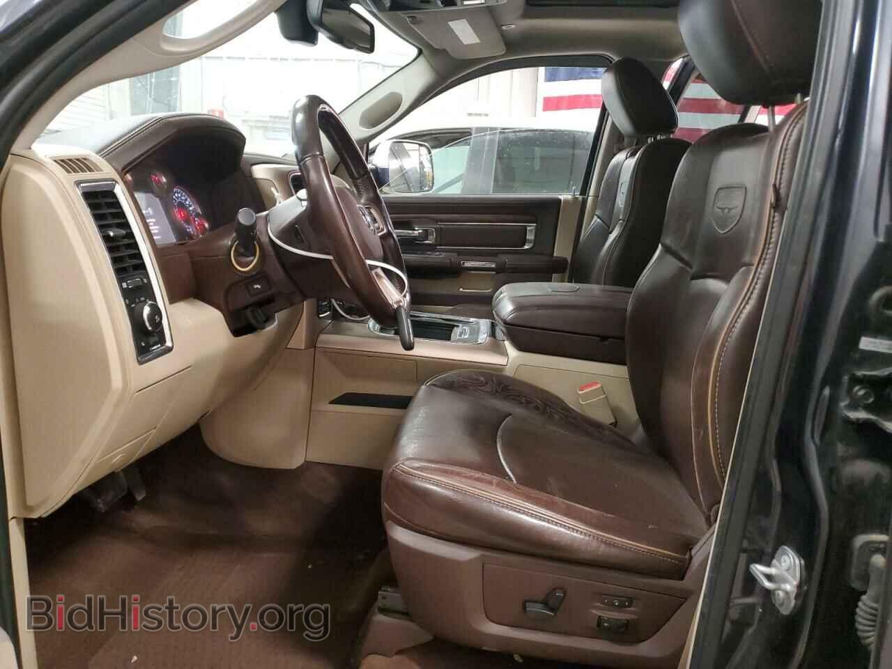 2017 RAM 1500 - VIN: 1C6RR7WT9HS532037 - Фото 7