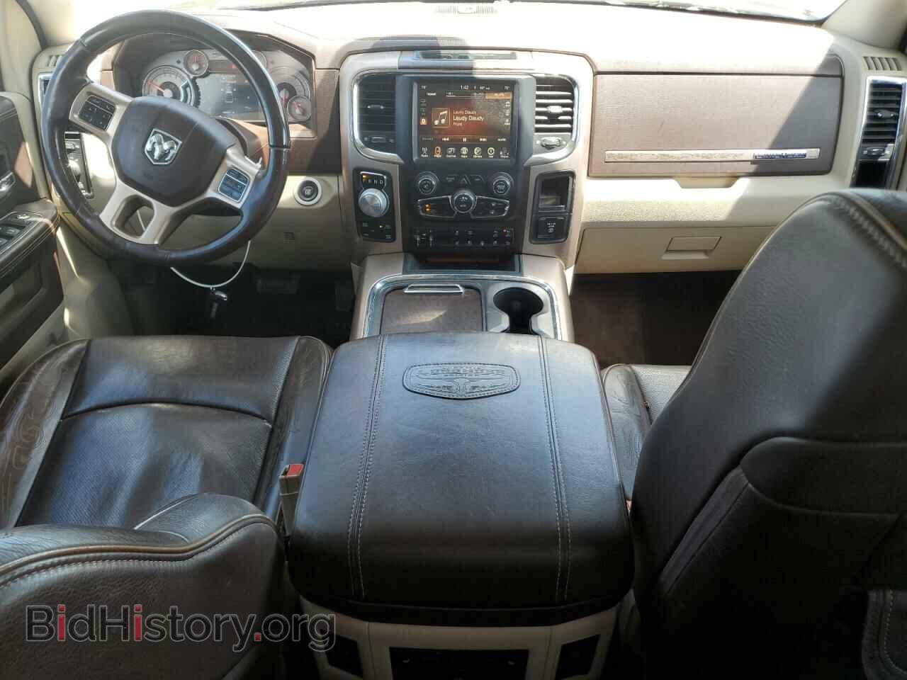 2017 RAM 1500 - VIN: 1C6RR7WT9HS532037 - Фото 8