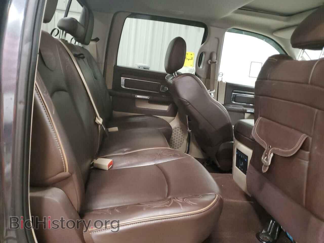 2017 RAM 1500 - VIN: 1C6RR7WT9HS532037 - Фото 10