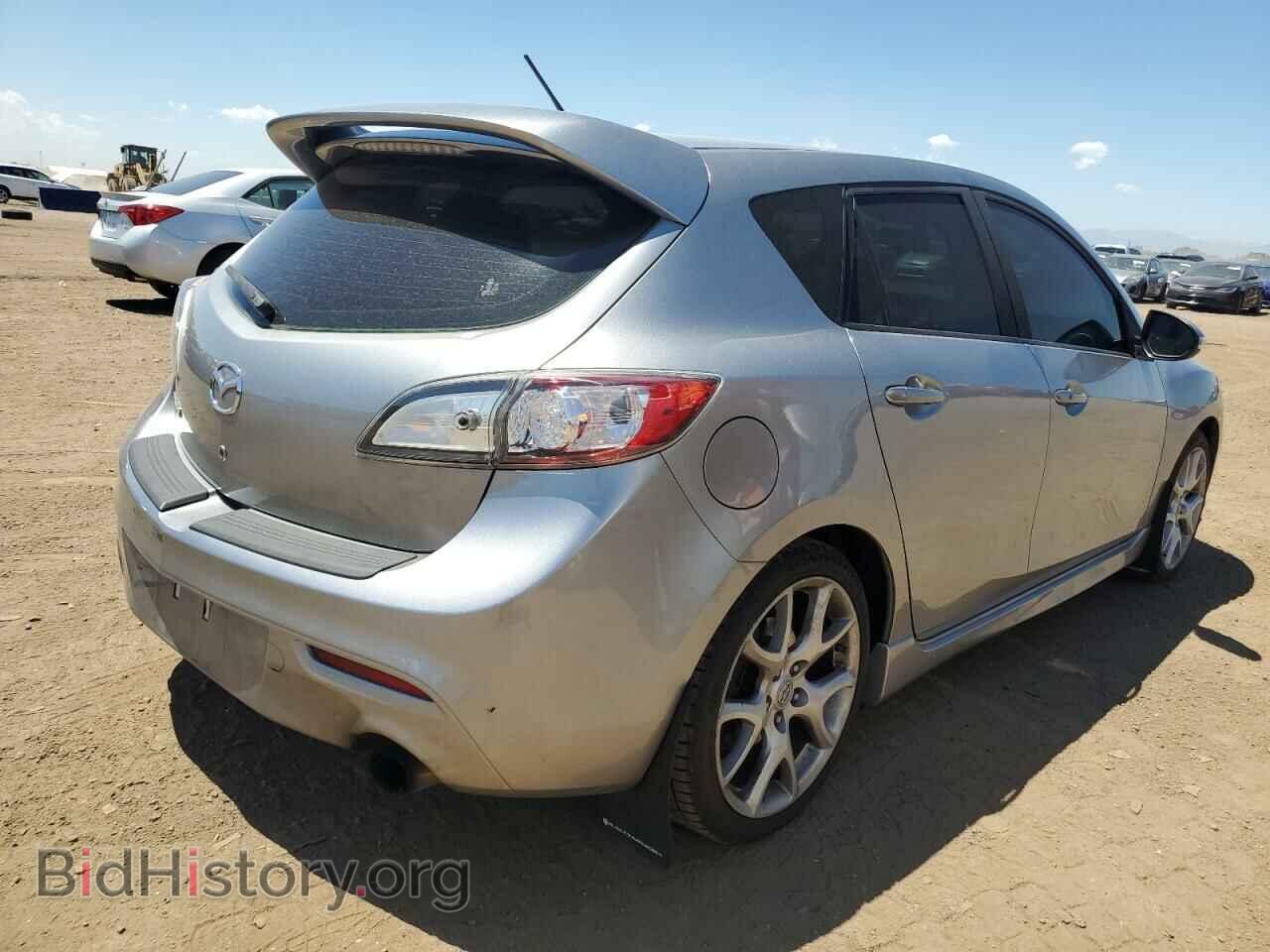 2012 MAZDA ALL OTHER - VIN: JM1BL1L46C1585038 - Фото 3