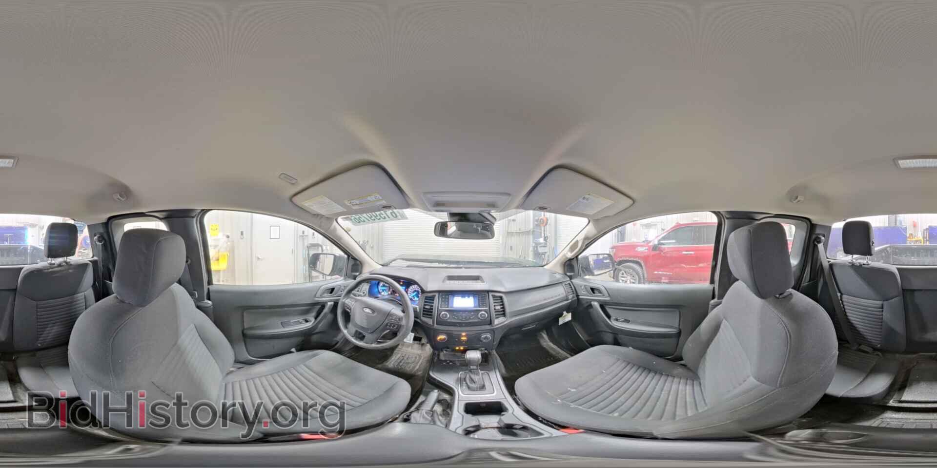 2022 FORD RANGER - VIN: 1FTER1EH5NLD18721 - Photo 14
