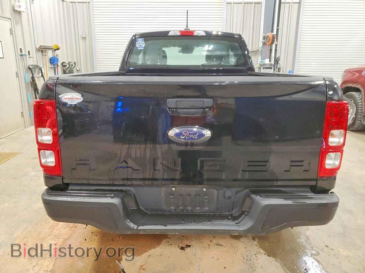 2022 FORD RANGER - VIN: 1FTER1EH5NLD18721 - Photo 6