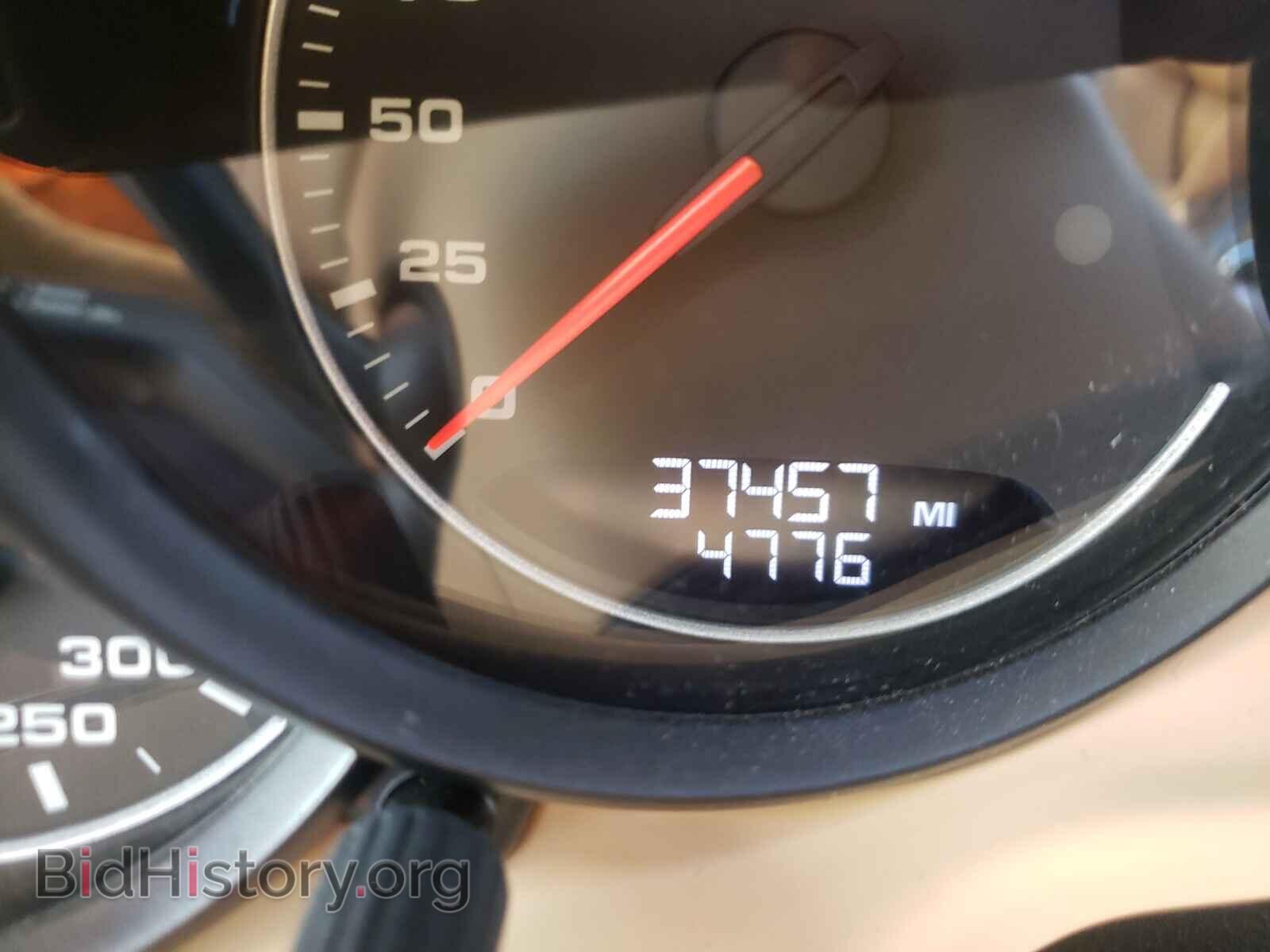 2012 PORSCHE PANAMERA - VIN: WP0AD2A73CL045260 - Фото 8