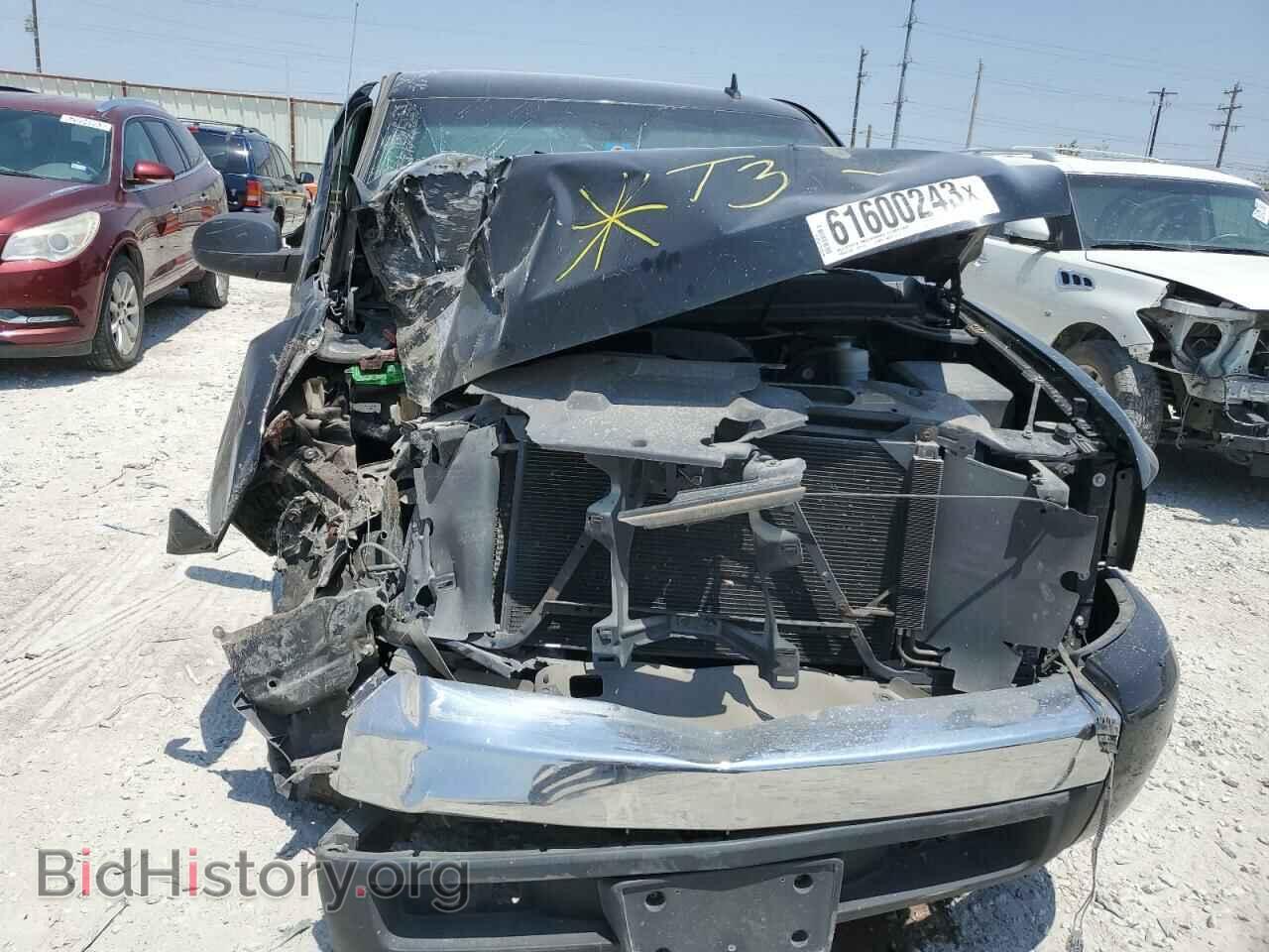 2008 CHEVROLET ALL Models - VIN: 2GCEC19C881229851 - Фото 5