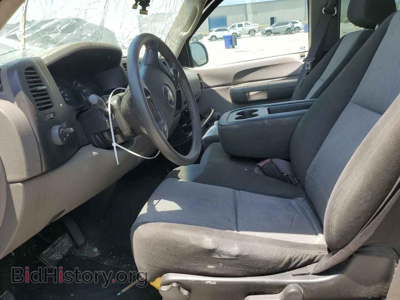2008 CHEVROLET ALL Models - VIN: 2GCEC19C881229851 - Фото 7