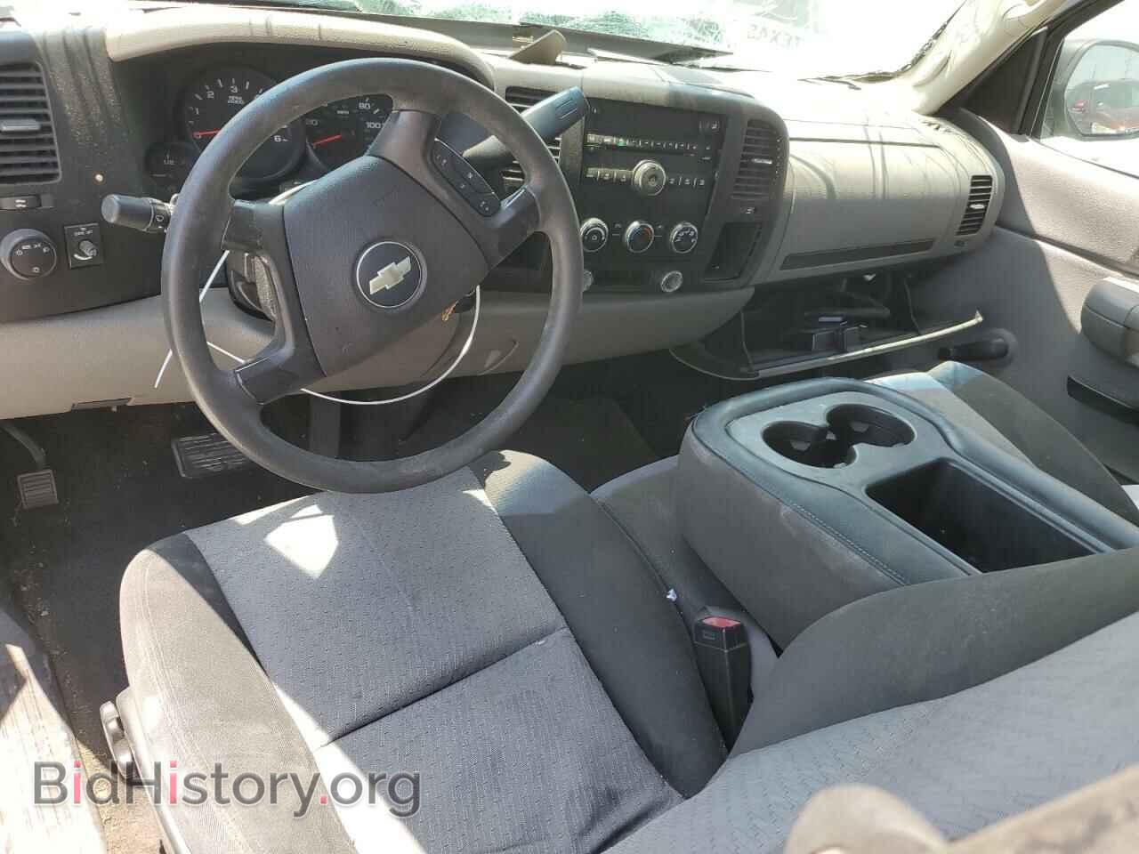2008 CHEVROLET ALL Models - VIN: 2GCEC19C881229851 - Фото 8