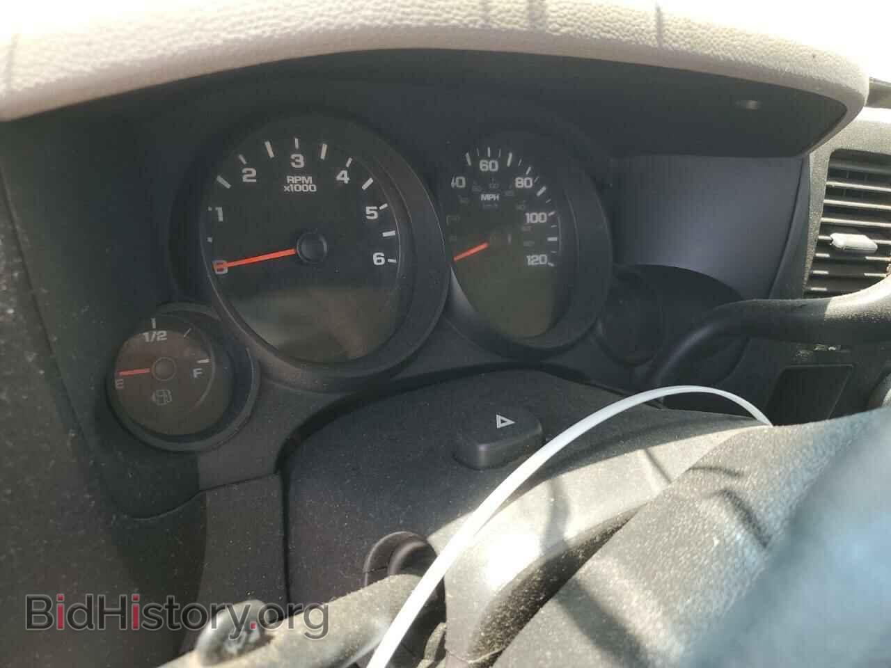2008 CHEVROLET ALL Models - VIN: 2GCEC19C881229851 - Фото 9
