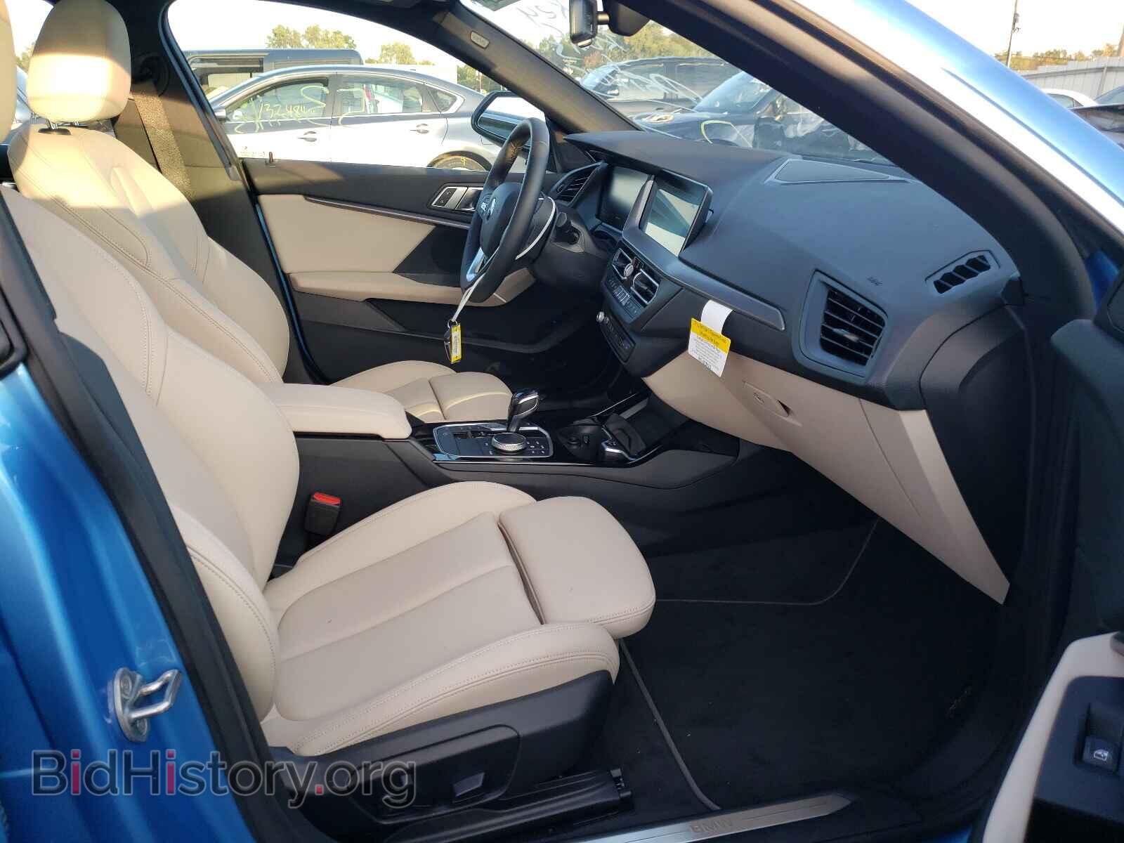 2021 BMW 2 SERIES - VIN: WBA73AK07M7J28576 - Фото 5