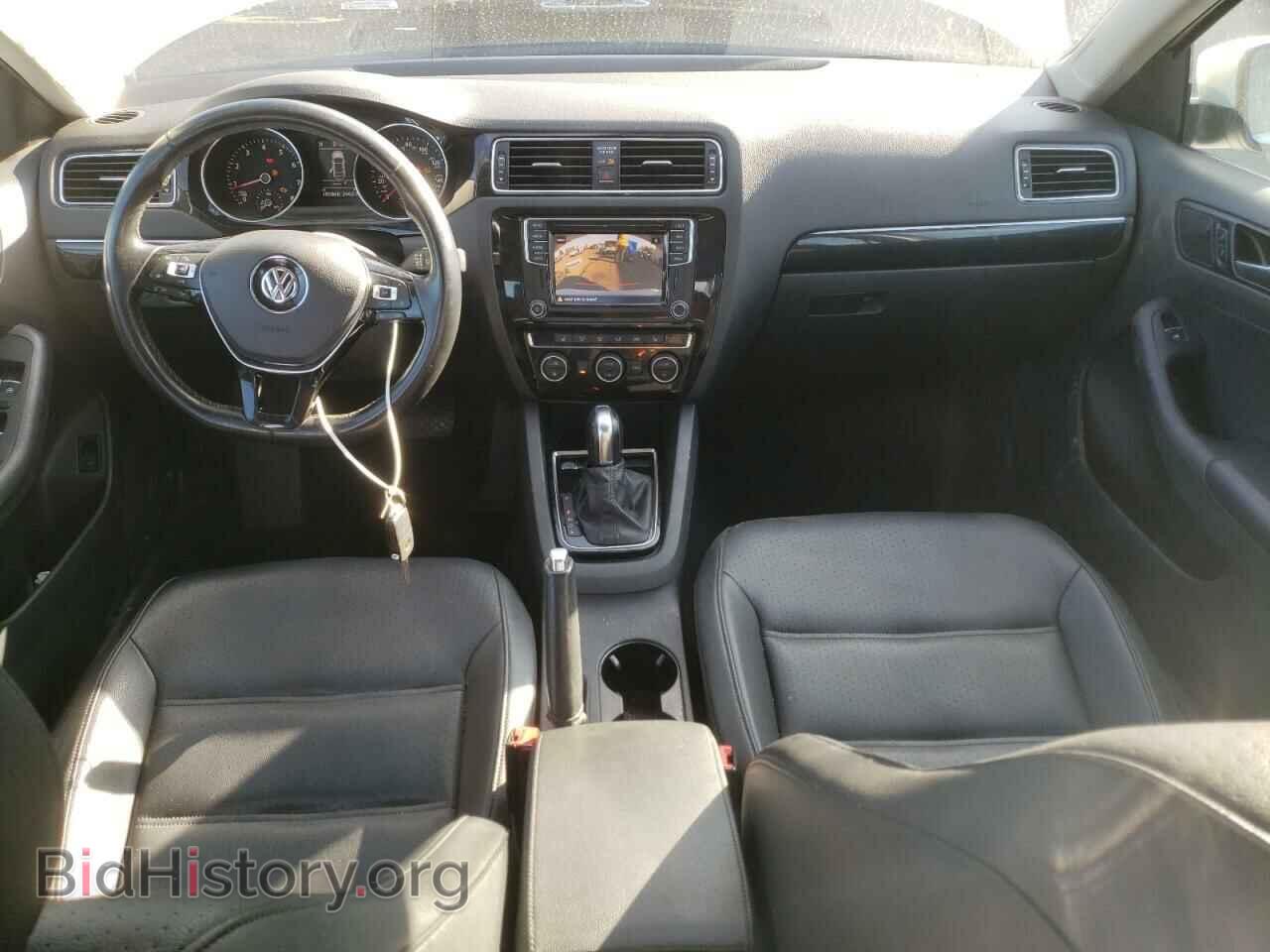 2017 VOLKSWAGEN JETTA - VIN: 3VWL17AJ2HM247990 - Фото 8