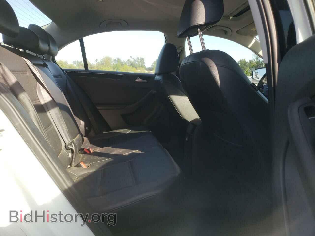 2017 VOLKSWAGEN JETTA - VIN: 3VWL17AJ2HM247990 - Фото 10