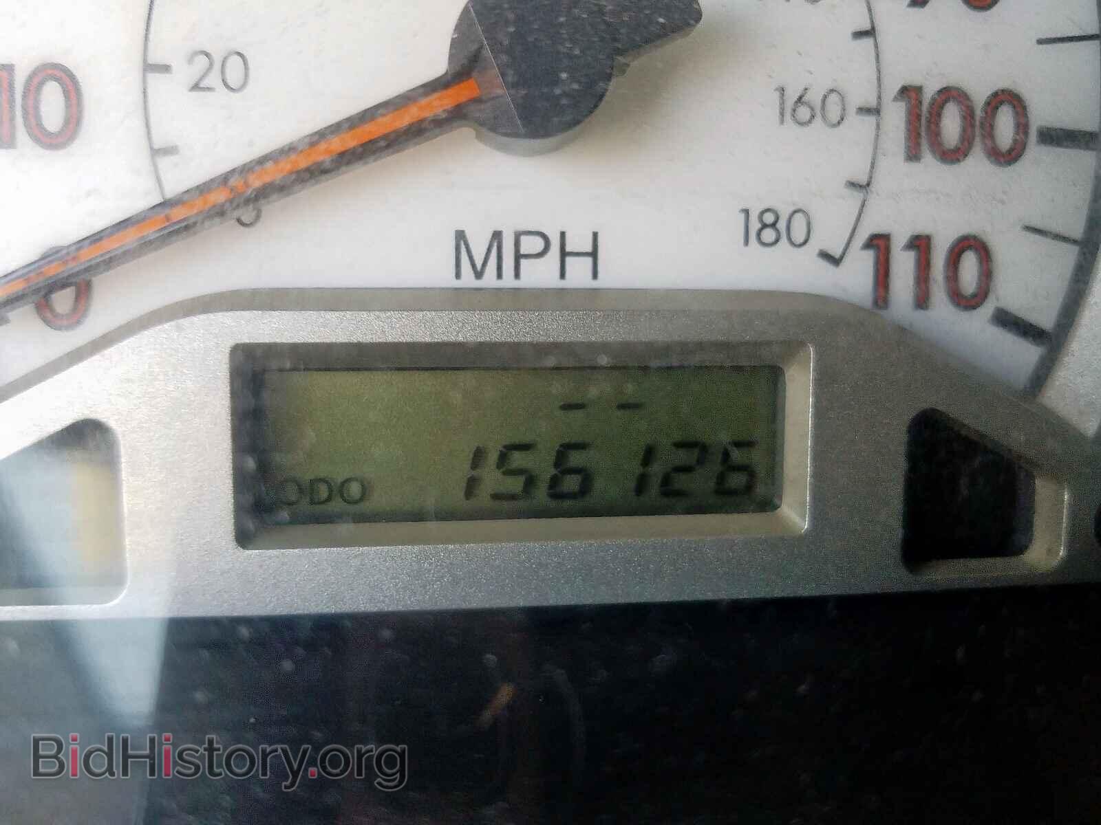 2007 TOYOTA COROLLA - VIN: 2T1BR32E17C827224 - Фото 8