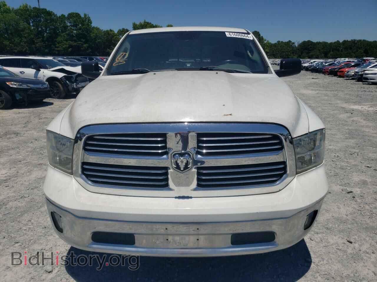 2014 RAM 1500 - VIN: 1C6RR6LMXES286666 - Фото 5