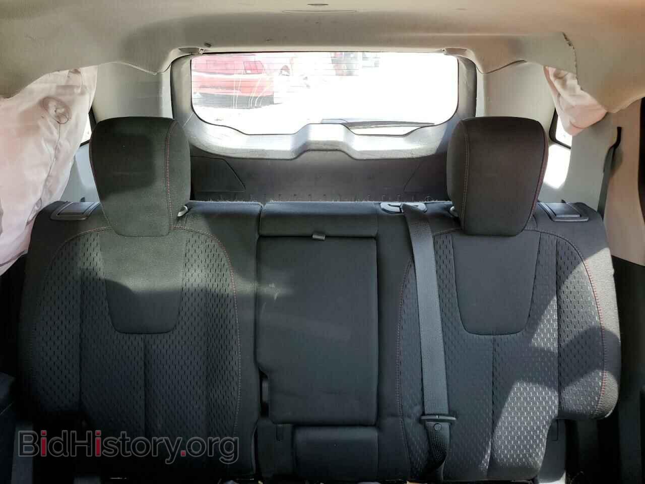 2014 GMC TERRAIN - VIN: 2GKFLVEK4E6127121 - Фото 10