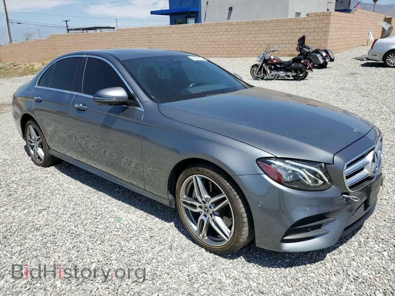 2019 MERCEDES-BENZ E-CLASS - VIN: WDDZF4JB8KA530586 - Фото 4