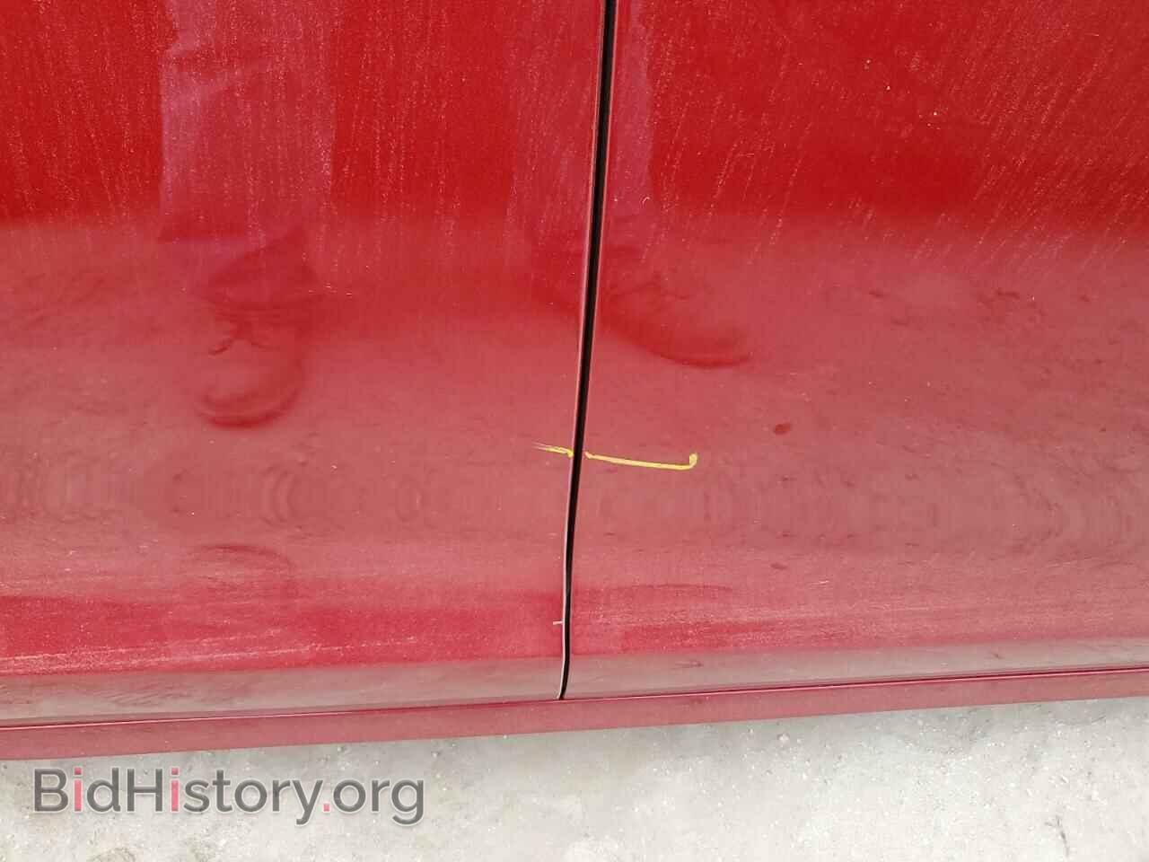 2021 TESLA MODEL S - VIN: 5YJSA1E61MF452698 - Photo 9