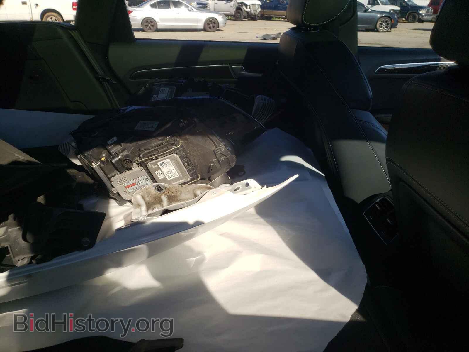 2017 AUDI SQ5 - VIN: WA1CCAFP3HA042290 - Photo 6