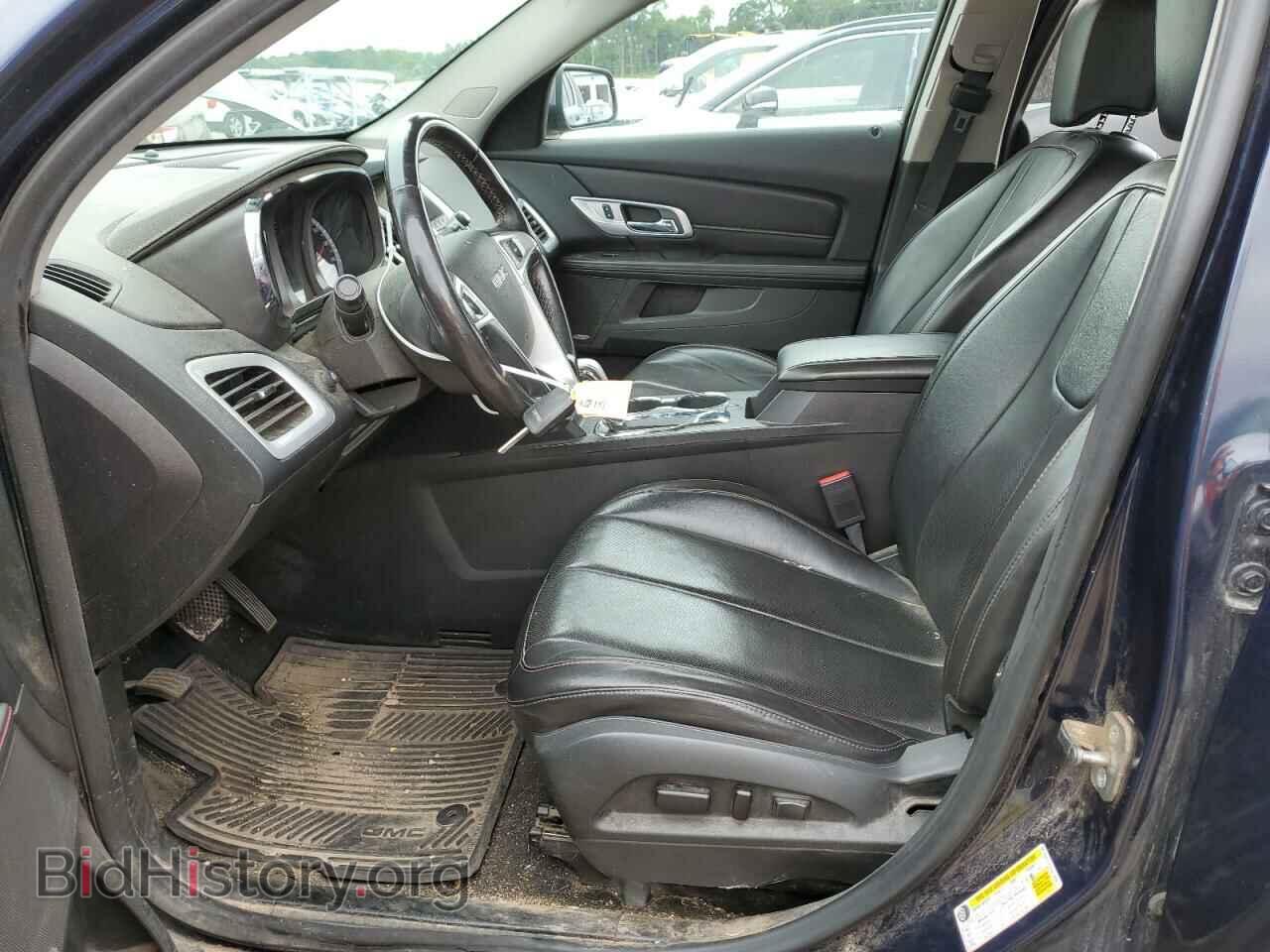 2015 GMC TERRAIN - VIN: 2GKFLXE32F6212268 - Фото 7