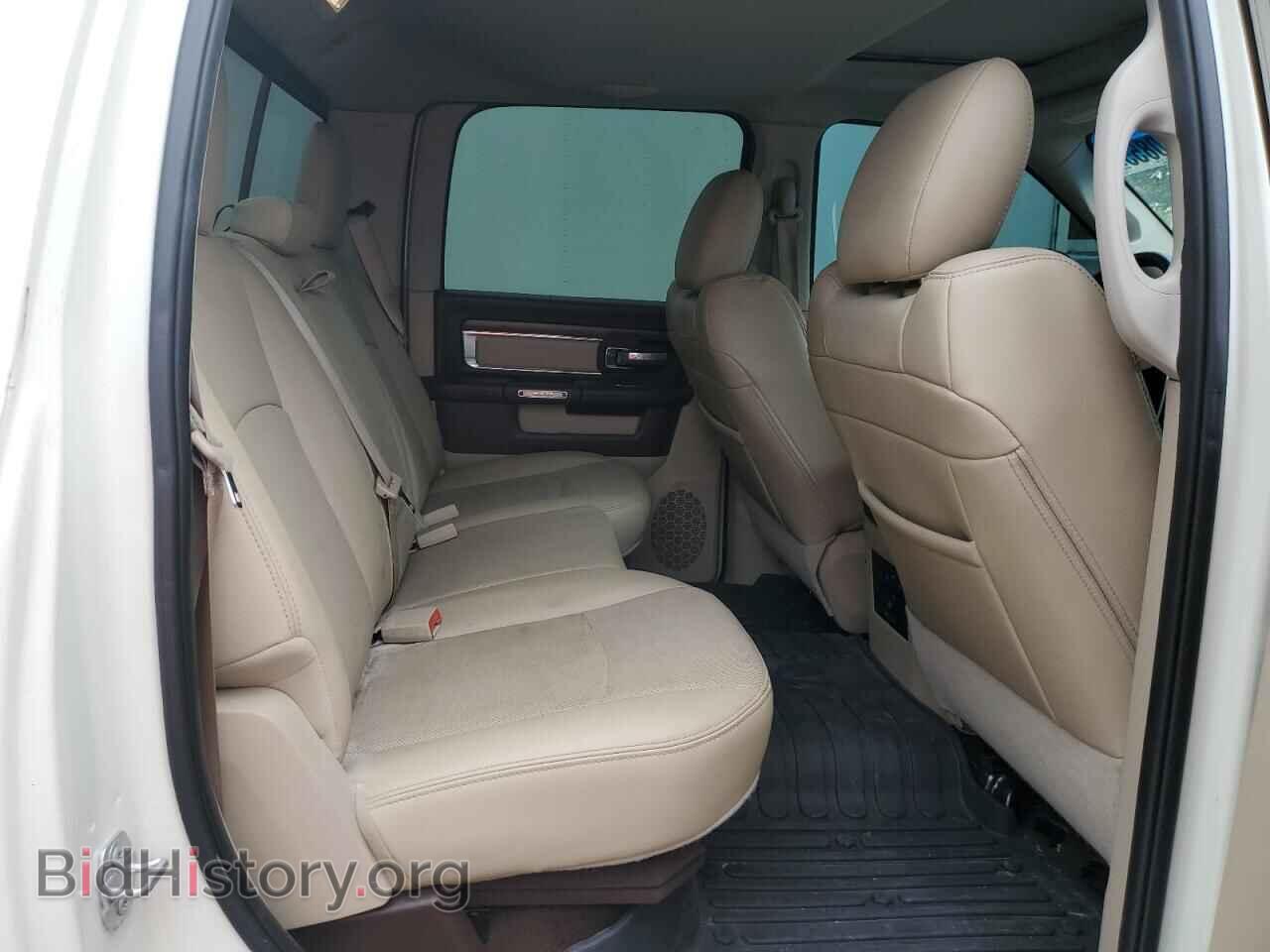 2017 RAM 2500 - VIN: 3C6UR5FL4HG764082 - Фото 10