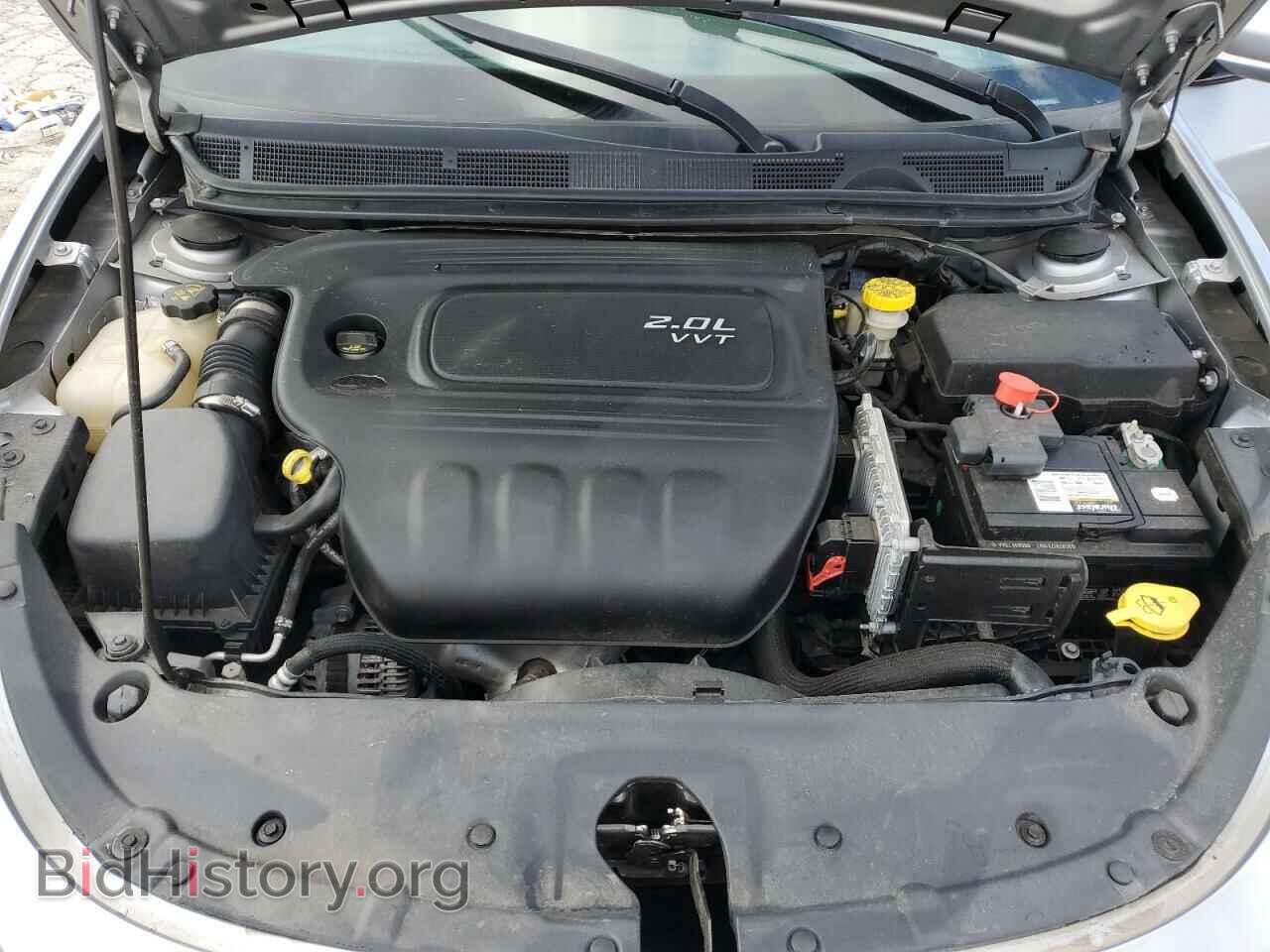 2015 DODGE DART - VIN: 1C3CDFAA4FD407708 - Фото 11