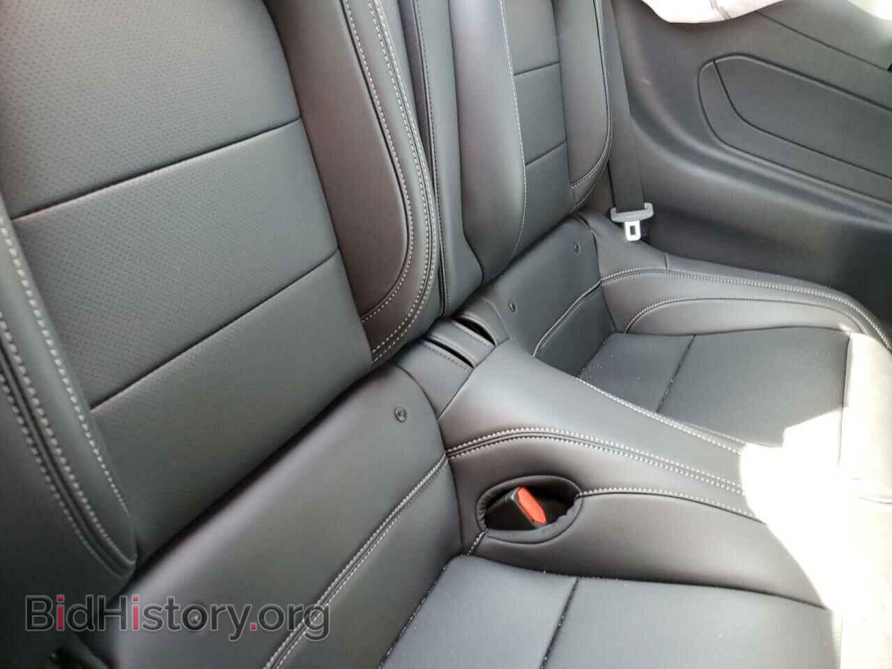 2025 FORD ALL Models - VIN: 1FA6P8TH7S5120802 - Фото 10