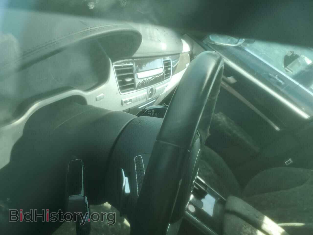 2014 AUDI S8 - VIN: WAUD2AFD9EN005121 - Фото 8