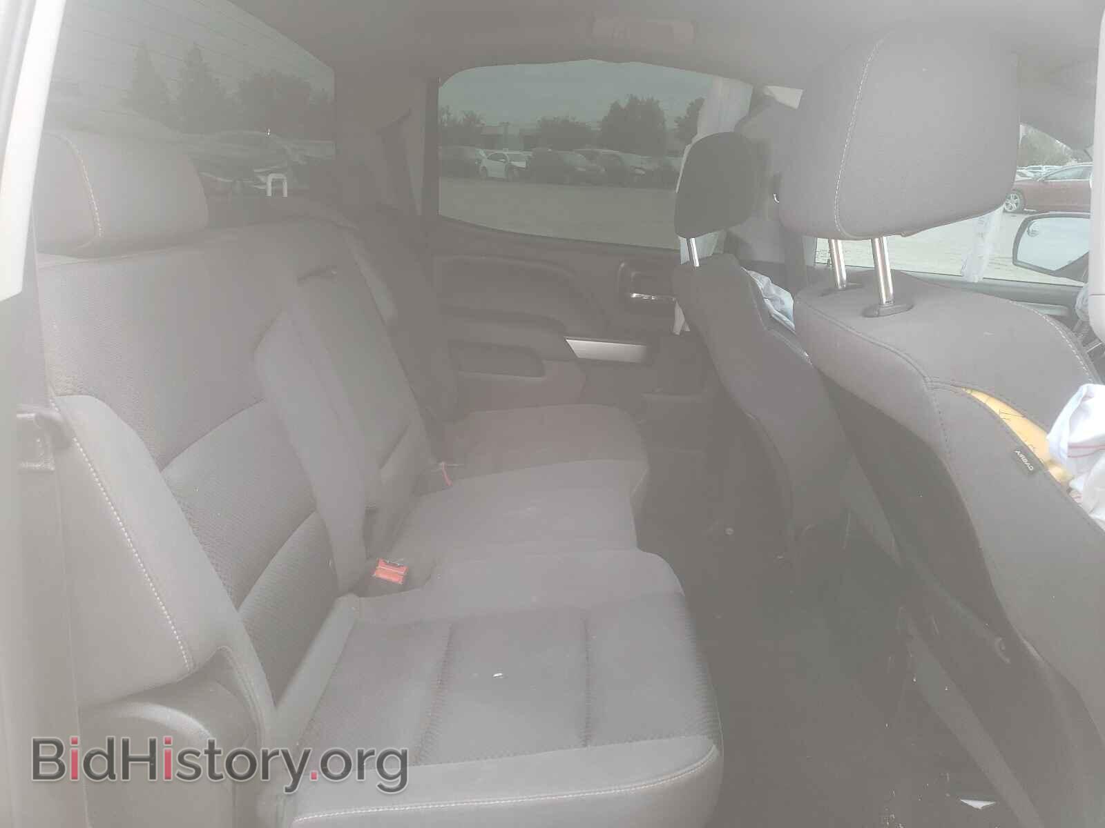 2014 CHEVROLET SILVERADO - VIN: 3GCPCREC3EG171499 - Фото 6