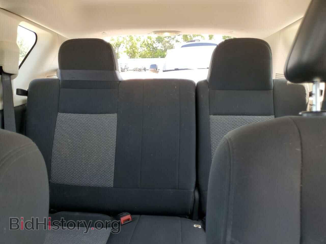 2009 JEEP COMPASS - VIN: 1J4FT47B09D130537 - Фото 10