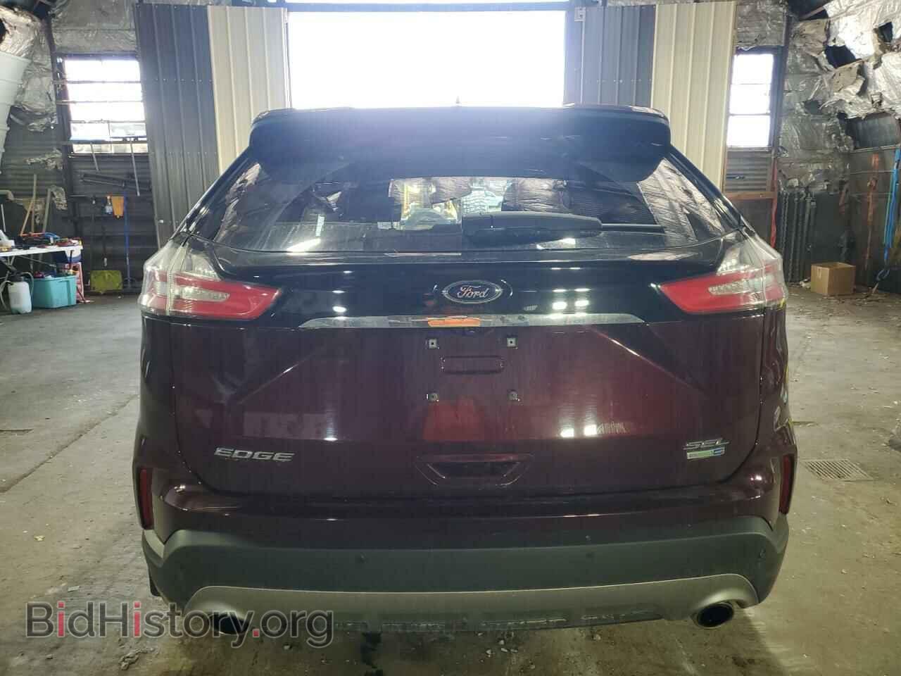 2019 FORD EDGE - VIN: 2FMPK4J96KBB18712 - Фото 6