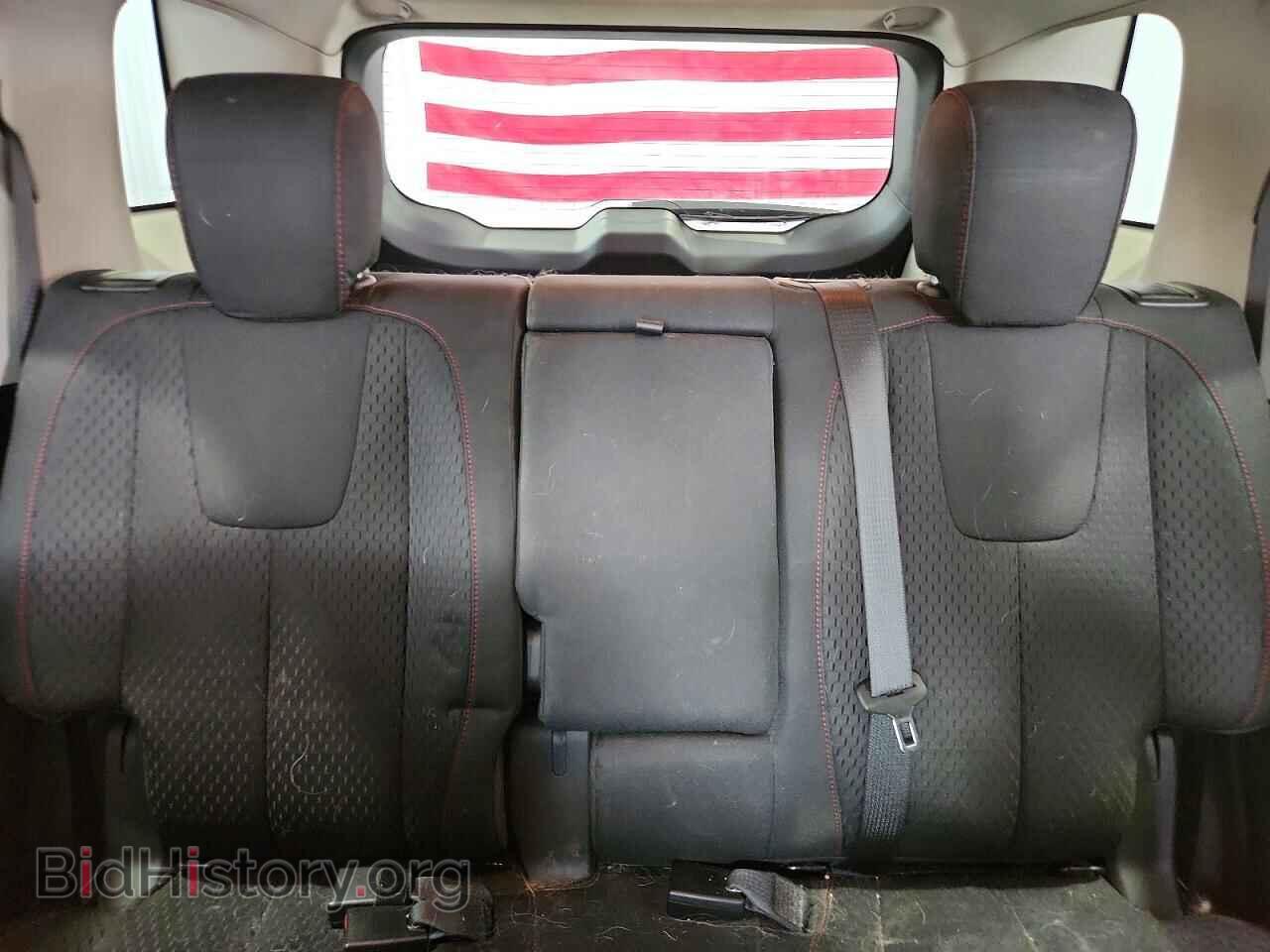 2013 GMC TERRAIN - VIN: 2GKALMEK3D6174370 - Фото 10
