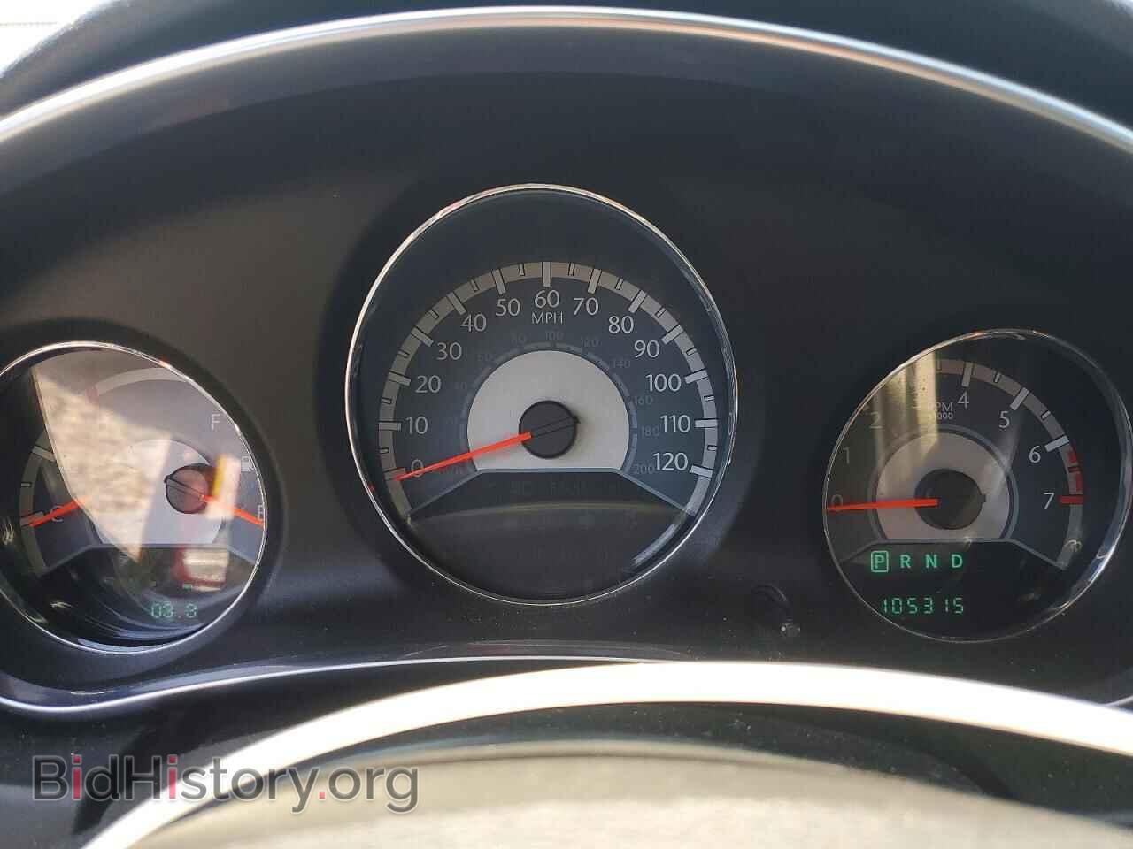 2012 CHRYSLER 200 - VIN: 1C3CCBBB1CN146451 - Photo 9