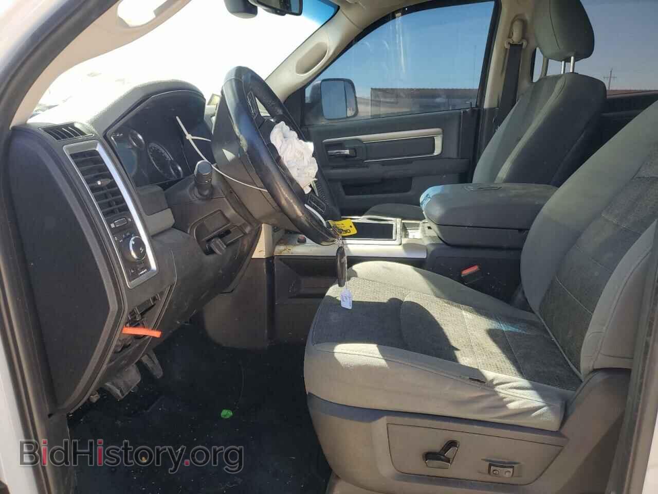 2014 RAM 1500 - VIN: 1C6RR7TT0ES260817 - Фото 7
