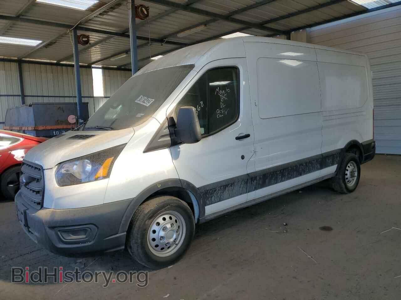 2020 FORD TRANSIT - VIN: 1FTBR2C84LKA40280 - Photo 2