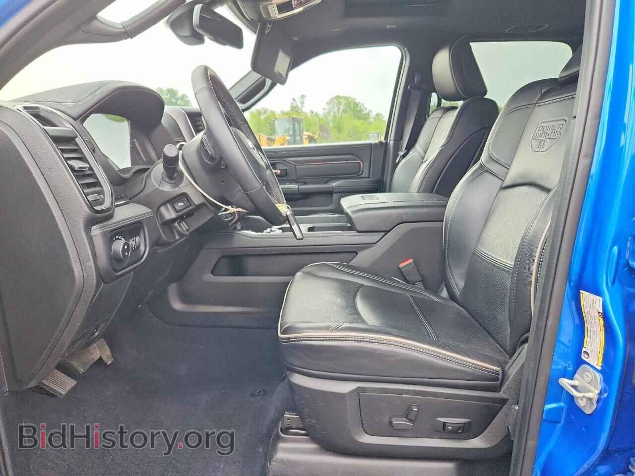 2024 RAM 2500 - VIN: 3C6TR5EJ9RG131896 - Photo 7