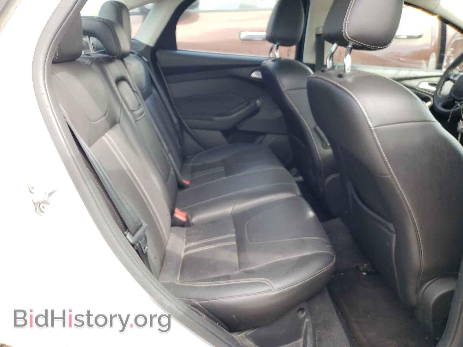 2012 FORD FOCUS - VIN: 1FAHP3H24CL180064 - Фото 6