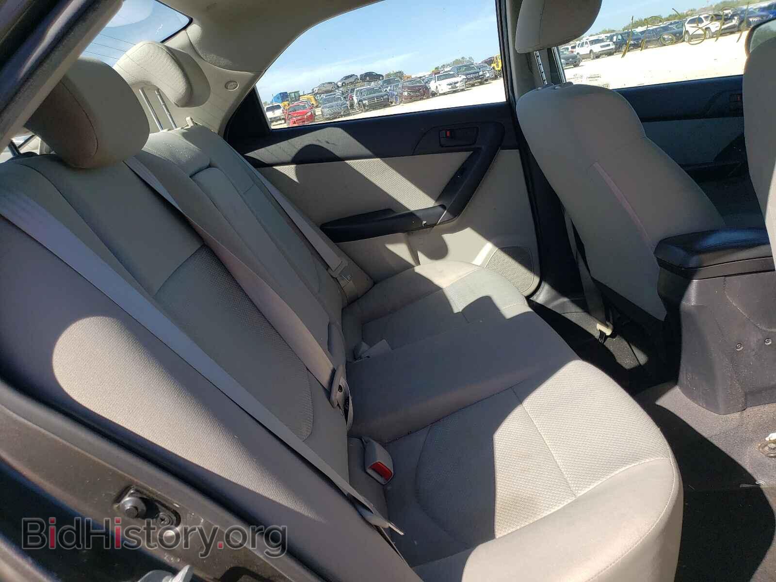 2012 KIA FORTE - VIN: KNAFU4A23C5510918 - Фото 6