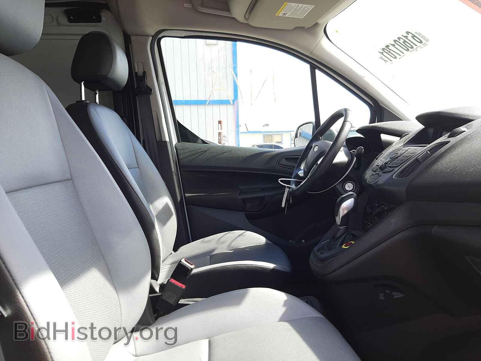 2017 FORD TRANSIT CO - VIN: NM0LS7E73H1337478 - Photo 5