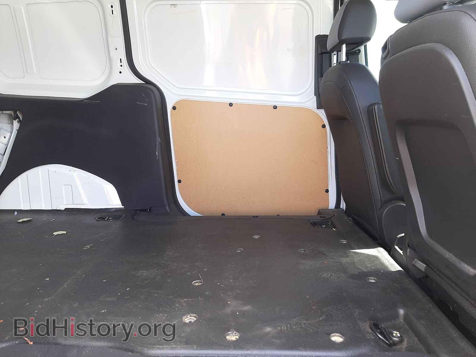 2017 FORD TRANSIT CO - VIN: NM0LS7E73H1337478 - Photo 6