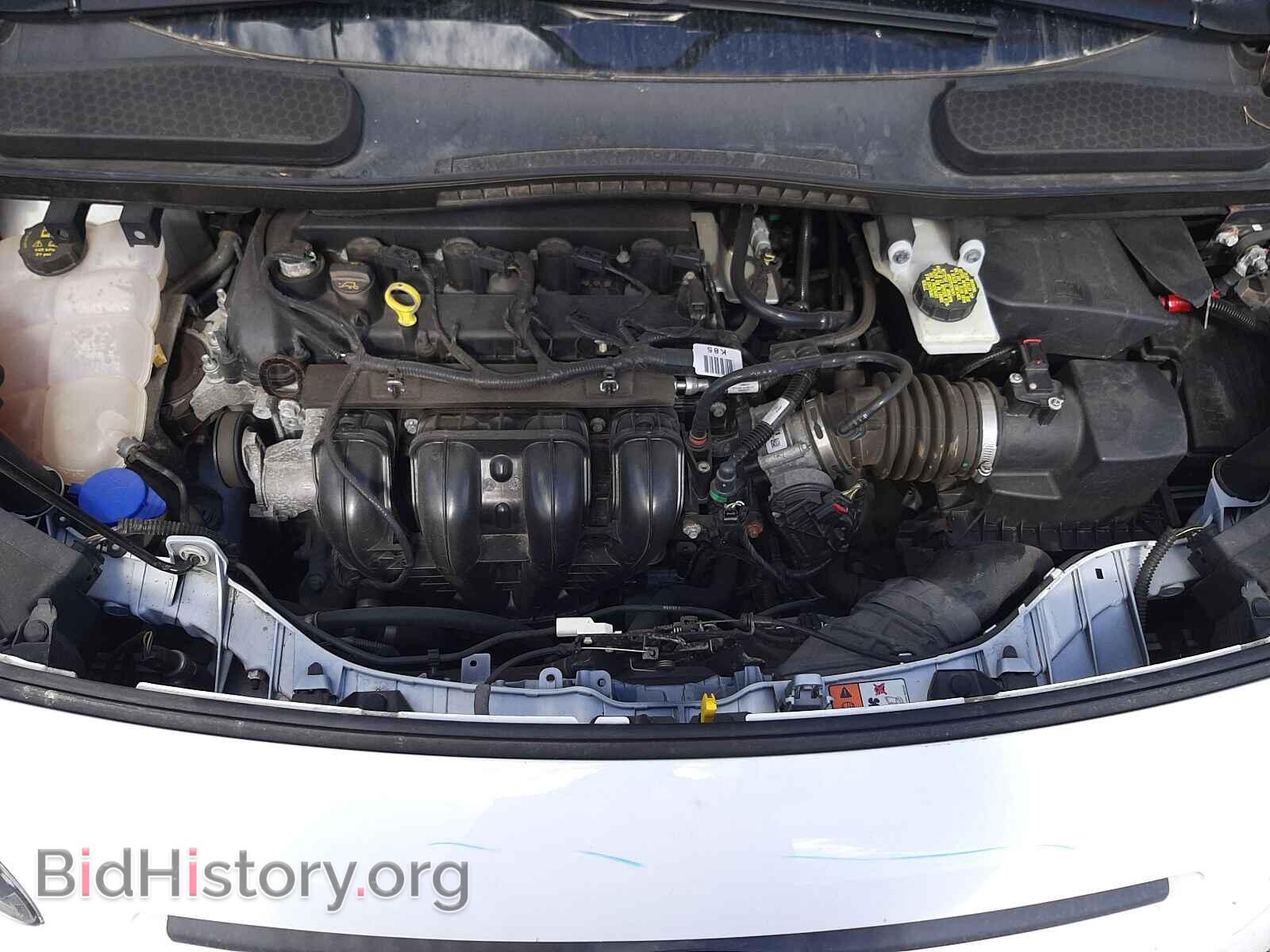 2017 FORD TRANSIT CO - VIN: NM0LS7E73H1337478 - Photo 7