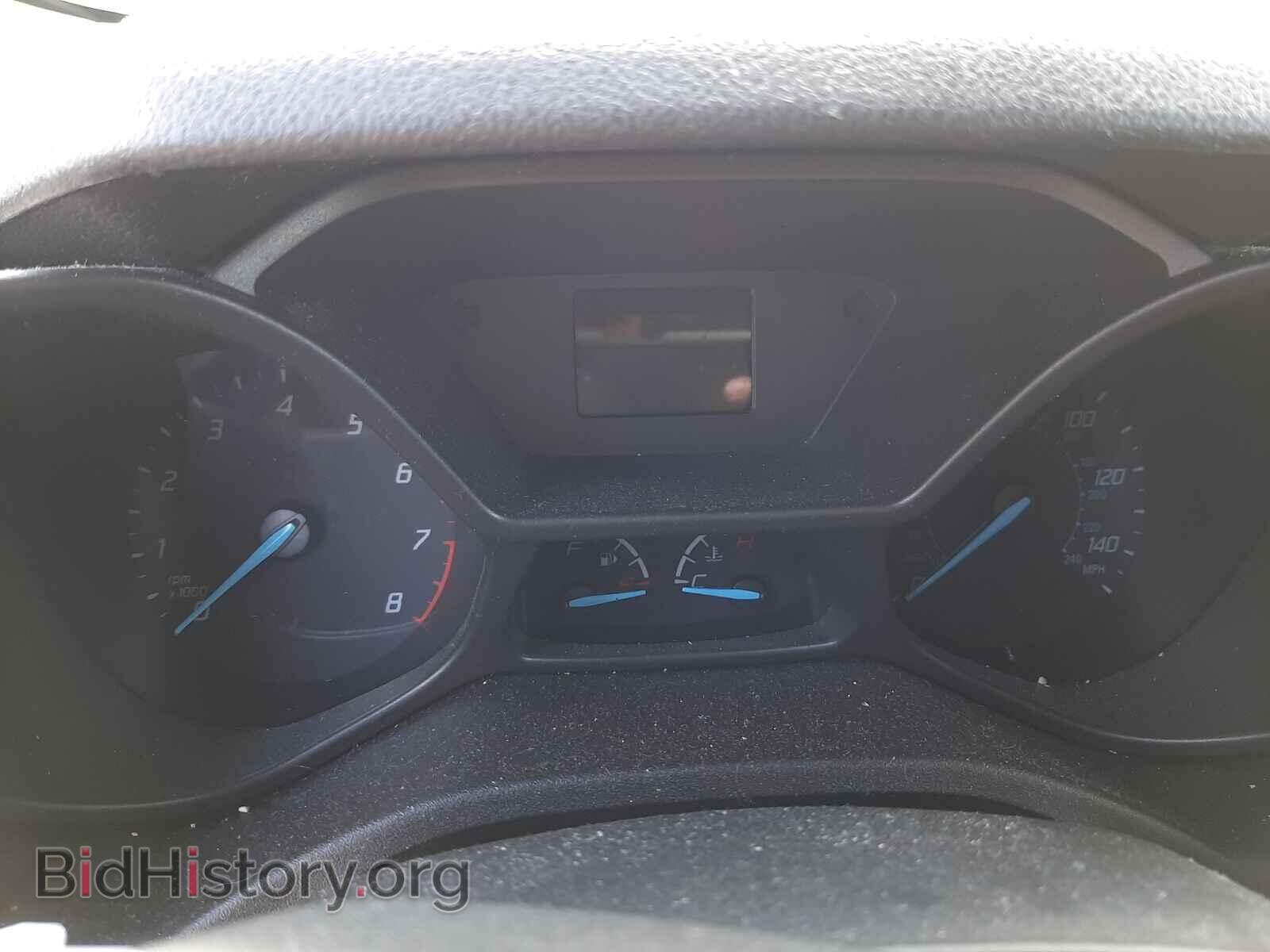 2017 FORD TRANSIT CO - VIN: NM0LS7E73H1337478 - Photo 8