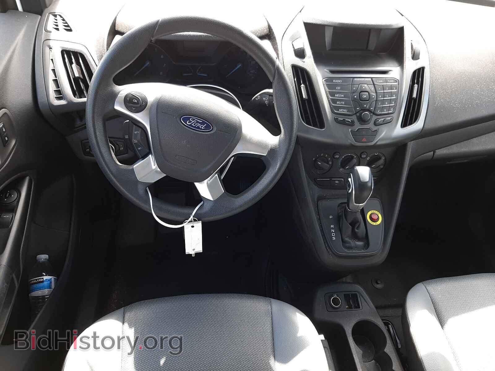 2017 FORD TRANSIT CO - VIN: NM0LS7E73H1337478 - Photo 9