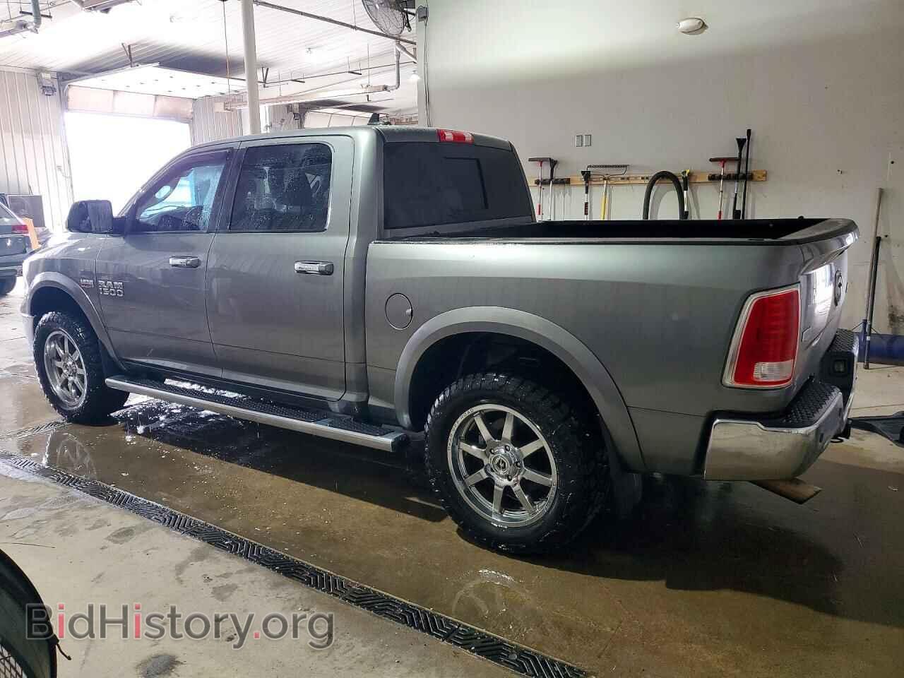 2013 RAM 1500 - VIN: 1C6RR7NT2DS533655 - Photo 2