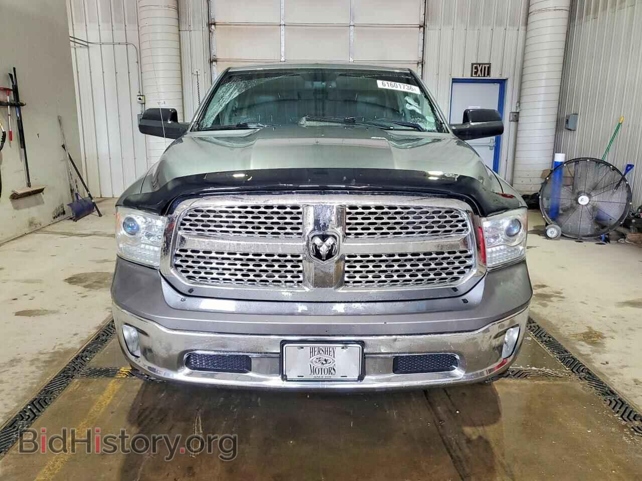 2013 RAM 1500 - VIN: 1C6RR7NT2DS533655 - Photo 5
