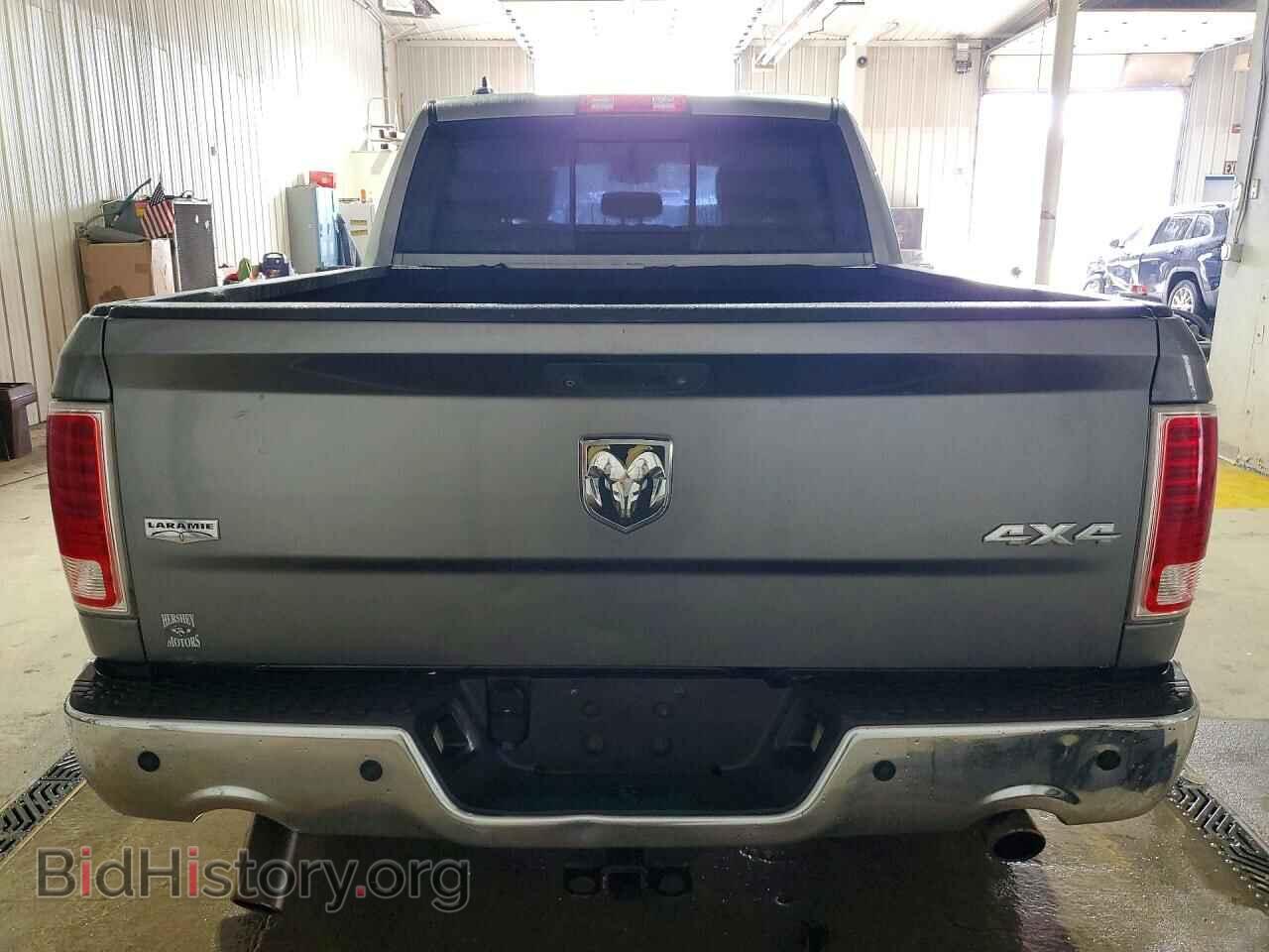 2013 RAM 1500 - VIN: 1C6RR7NT2DS533655 - Photo 6