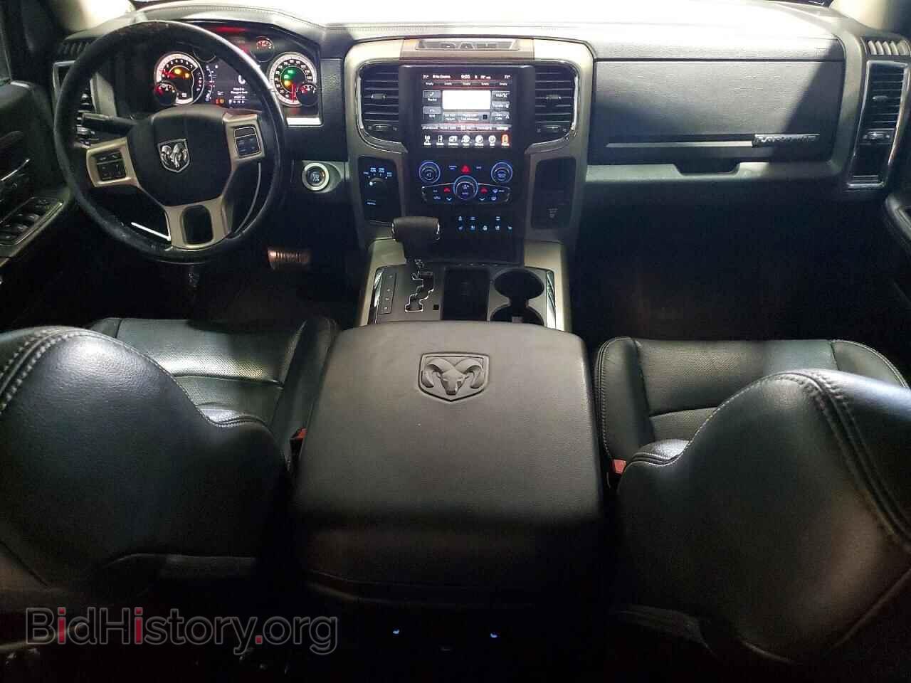 2013 RAM 1500 - VIN: 1C6RR7NT2DS533655 - Photo 8