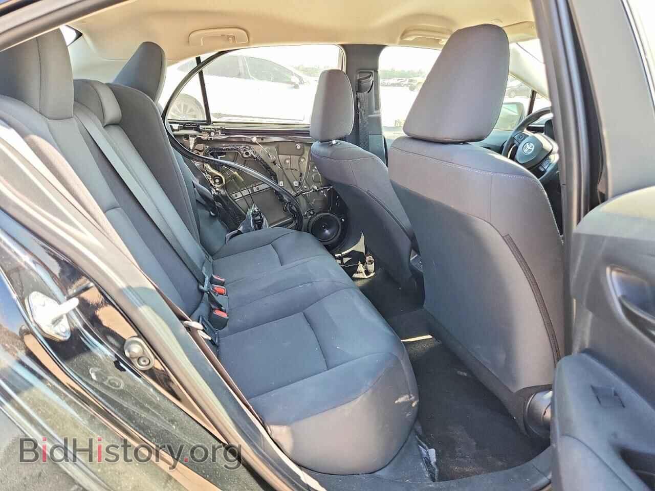2025 TOYOTA COROLLA - VIN: 5YFB4MDE6SP250331 - Photo 10