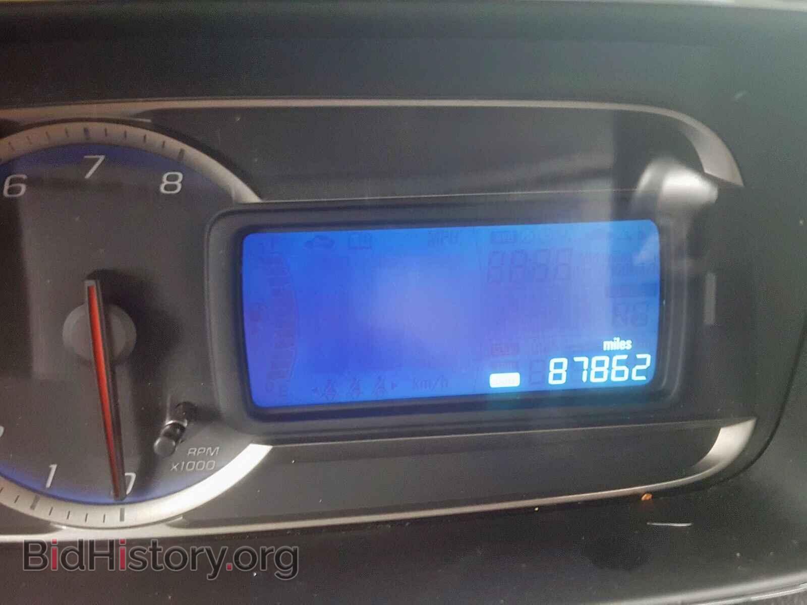 2015 CHEVROLET TRAX - VIN: KL7CJKSB6FB255105 - Фото 8