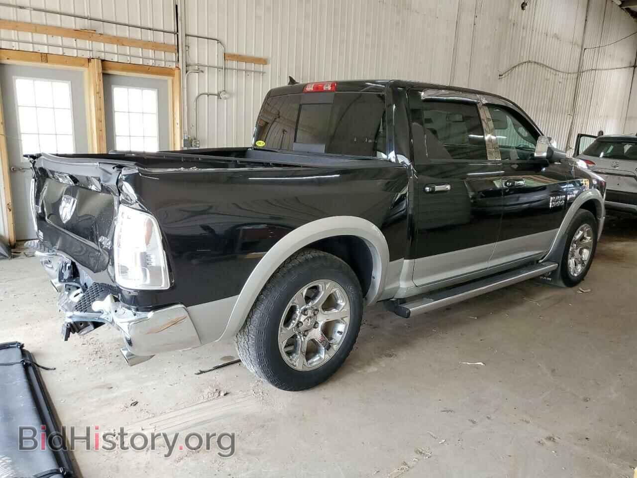 2013 RAM 1500 - VIN: 1C6RR7NT4DS525377 - Фото 3